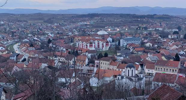 FOTO: Šetnja Sokolovcem i Grgurevskim putom, 13.3.2021.