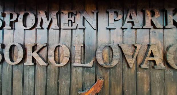 FOTO: Šetnja Sokolovcem i Grgurevskim putom, 13.3.2021.