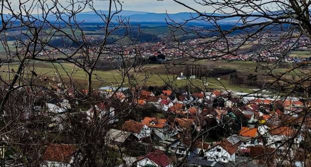 FOTO: Šetnja Sokolovcem i Grgurevskim putom, 13.3.2021.