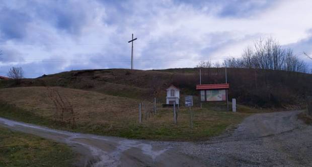 FOTO: Šetnja Sokolovcem i Grgurevskim putom, 13.3.2021.