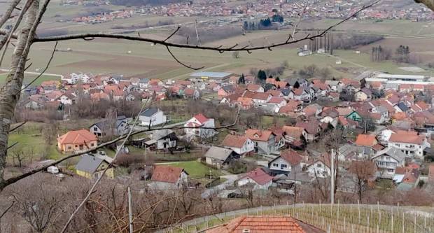 FOTO: Šetnja Sokolovcem i Grgurevskim putom, 13.3.2021.