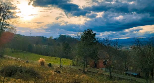 FOTO: Šetnja Sokolovcem i Grgurevskim putom, 13.3.2021.