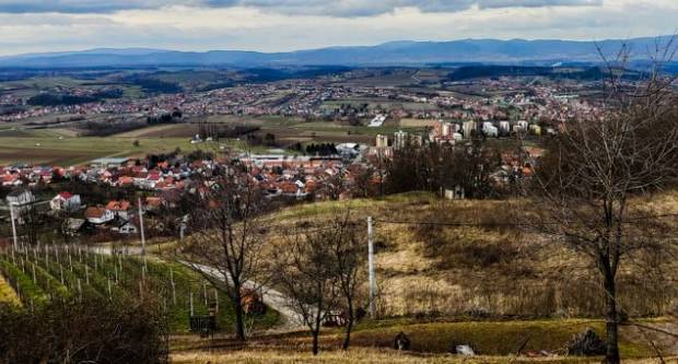 FOTO: Šetnja Sokolovcem i Grgurevskim putom, 13.3.2021.