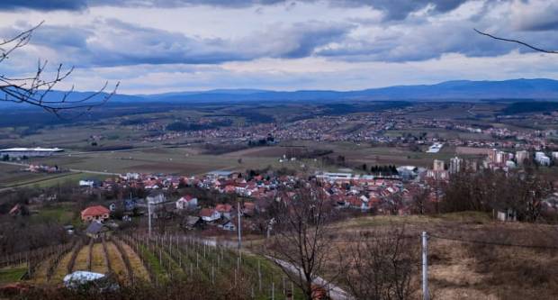 FOTO: Šetnja Sokolovcem i Grgurevskim putom, 13.3.2021.