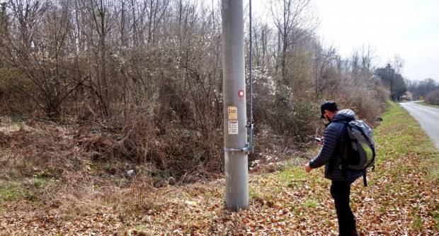 Planinari HPD Gojzerice obilježili Požešku planinarsku obilaznicu