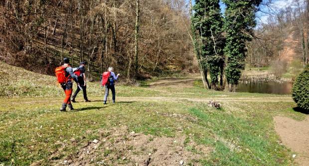 Planinari HPD Gojzerice obilježili Požešku planinarsku obilaznicu