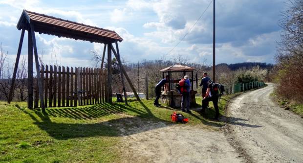 Planinari HPD Gojzerice obilježili Požešku planinarsku obilaznicu