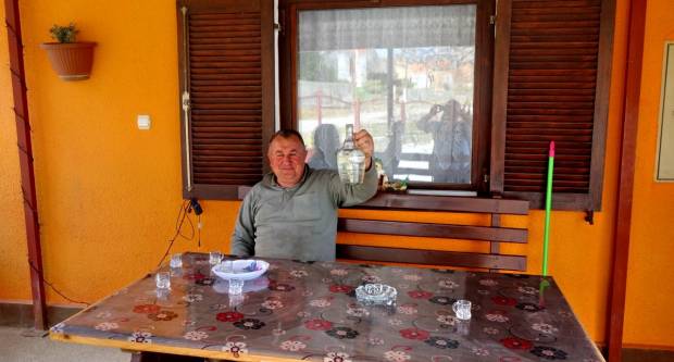 Planinari HPD Gojzerice obilježili Požešku planinarsku obilaznicu