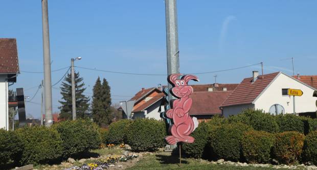  Uskrsni zec i Veeelika mrkva posjetili mališane u vrtiću u Lipiku