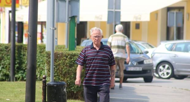 Sunčana šetnja Požegom i Biciklijada 2018.