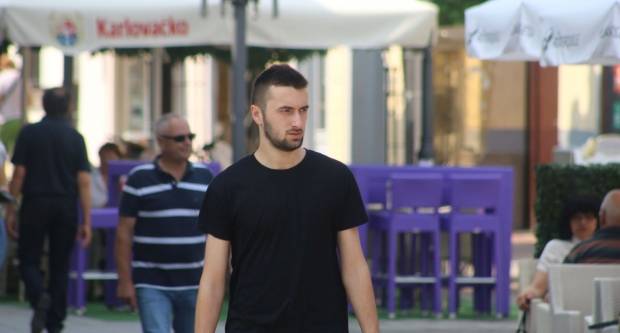 Sunčana šetnja Požegom i Biciklijada 2018.