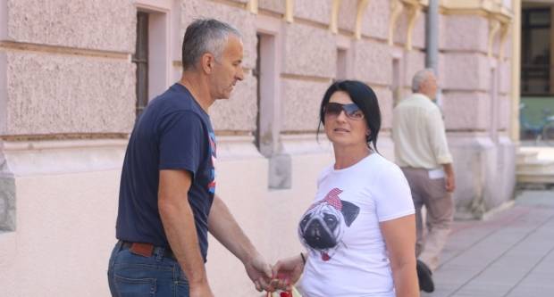 Sunčana šetnja Požegom i Biciklijada 2018.