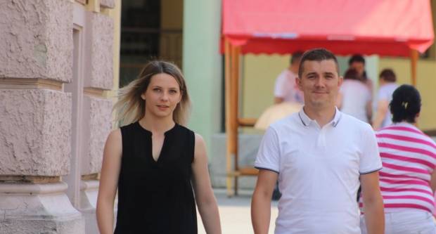 Sunčana šetnja Požegom i Biciklijada 2018.