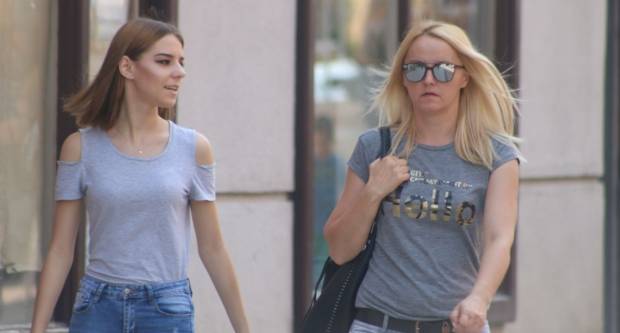 Sunčana šetnja Požegom i Biciklijada 2018.