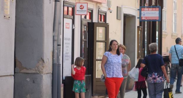 Sunčana šetnja Požegom i Biciklijada 2018.