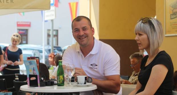 Sunčana šetnja Požegom i Biciklijada 2018.