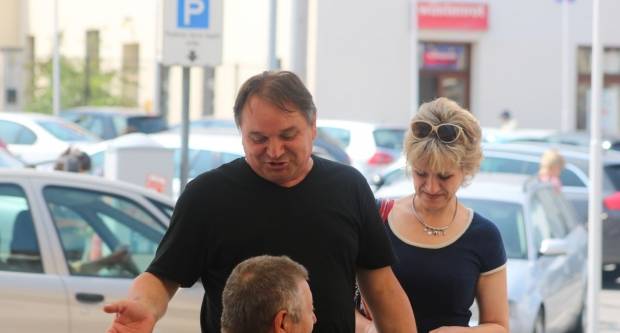 Sunčana šetnja Požegom i Biciklijada 2018.