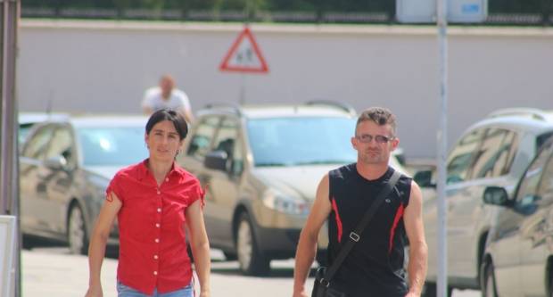 Sunčana šetnja Požegom i Biciklijada 2018.