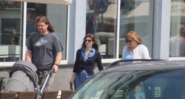 Sunčana šetnja Požegom i Biciklijada 2018.