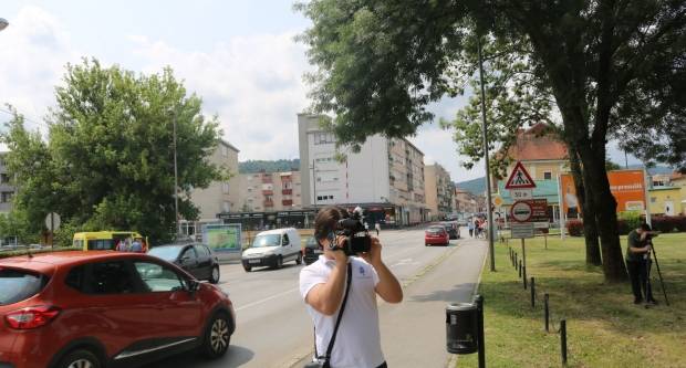 Sunčana šetnja Požegom i Biciklijada 2018.