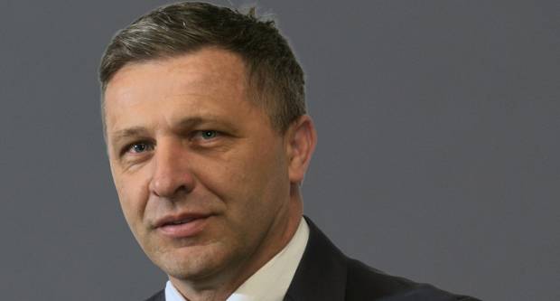 Predstavljen Dario Novak, kandidat nezavisne liste Tomislava Panenića za zamjenika župana Vukovarsko-srijemske županije