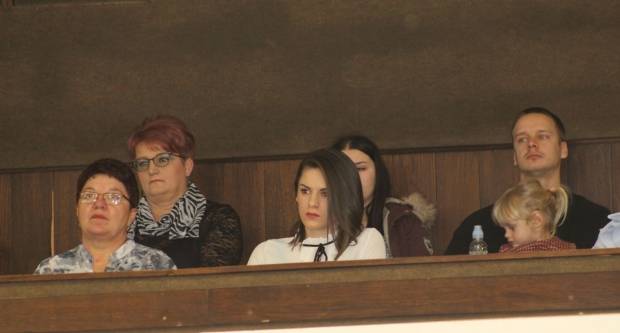 Požega: Promocija diplomanata na VUP-u 16.2.2018.