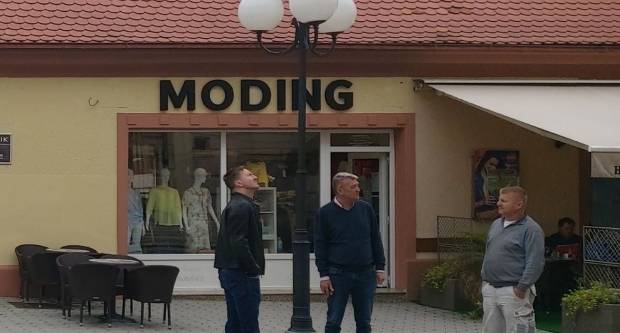 Subotnja šetnja Požegom, 22.05.2021.