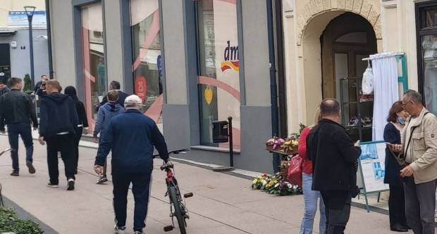 Subotnja šetnja Požegom, 22.05.2021.