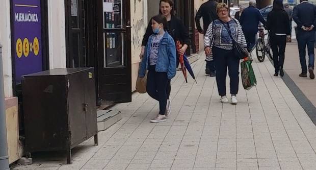 Subotnja šetnja Požegom, 22.05.2021.