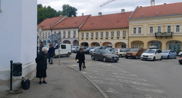Subotnja šetnja Požegom, 22.05.2021.