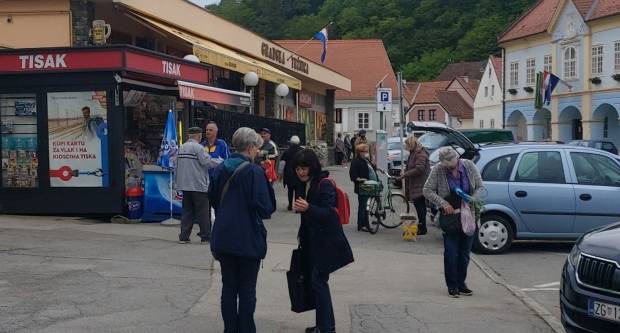 Subotnja šetnja Požegom, 22.05.2021.