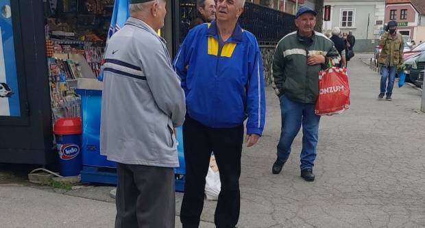 Subotnja šetnja Požegom, 22.05.2021.