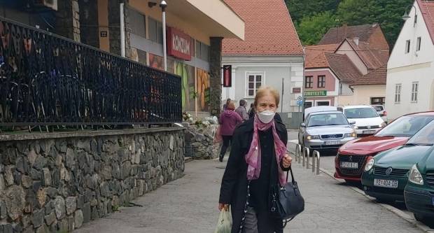 Subotnja šetnja Požegom, 22.05.2021.