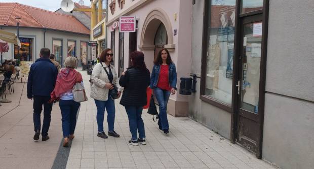 Subotnja šetnja Požegom, 22.05.2021.