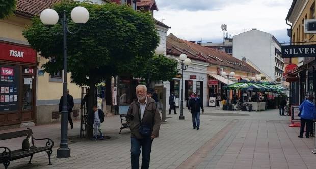 Subotnja šetnja Požegom, 22.05.2021.