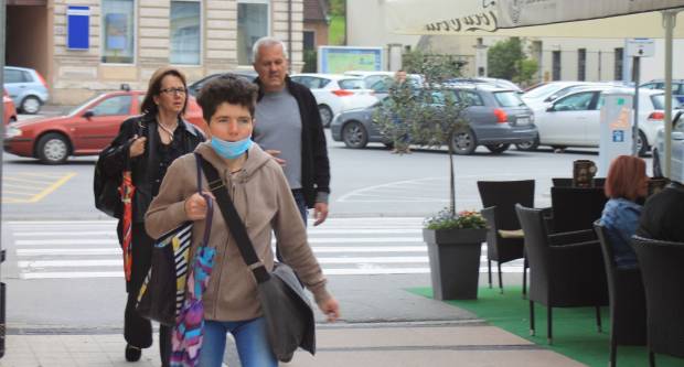 Subotnja šetnja Požegom, 22.05.2021.