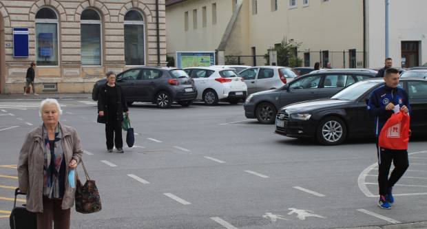 Subotnja šetnja Požegom, 22.05.2021.