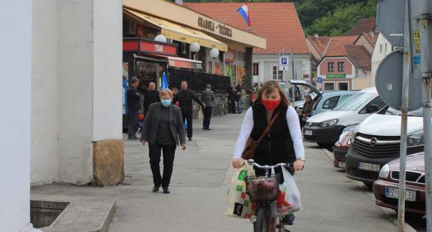 Subotnja šetnja Požegom, 22.05.2021.
