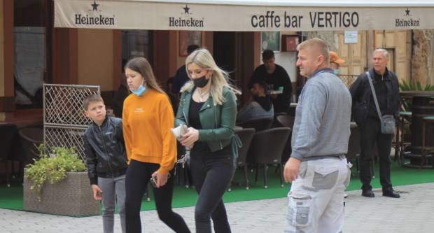 Subotnja šetnja Požegom, 22.05.2021.