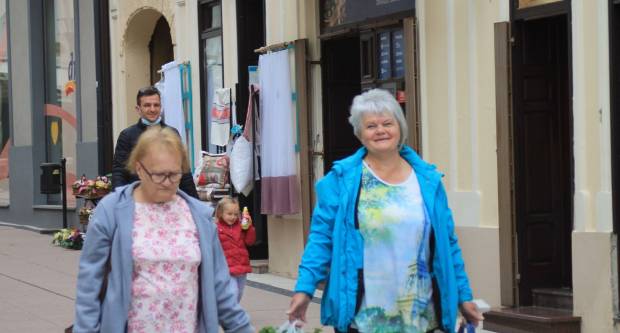 Subotnja šetnja Požegom, 22.05.2021.