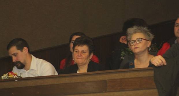 Požega: Promocija diplomanata na VUP-u 16.2.2018.