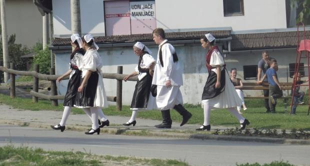 VELIKA: Čuvajmo običaje zavičaja 2018.