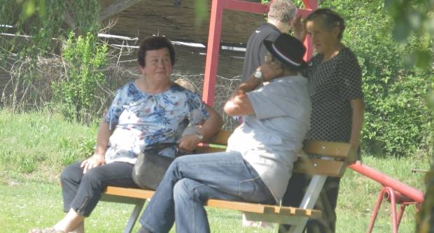 VELIKA: Čuvajmo običaje zavičaja 2018.