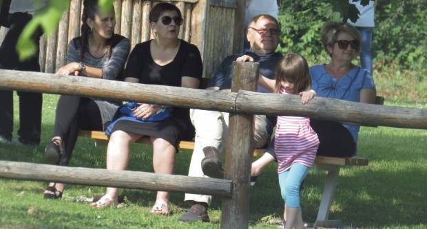 VELIKA: Čuvajmo običaje zavičaja 2018.