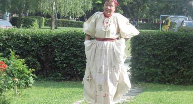 VELIKA: Čuvajmo običaje zavičaja 2018.