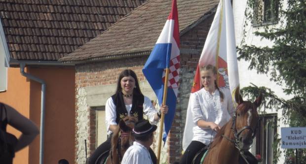 VELIKA: Čuvajmo običaje zavičaja 2018.