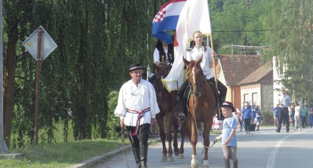 VELIKA: Čuvajmo običaje zavičaja 2018.