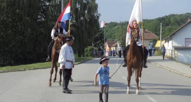 VELIKA: Čuvajmo običaje zavičaja 2018.