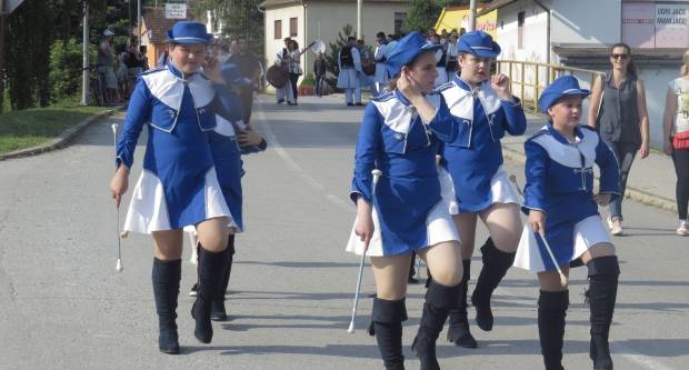 VELIKA: Čuvajmo običaje zavičaja 2018.