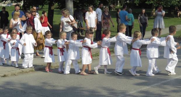 VELIKA: Čuvajmo običaje zavičaja 2018.